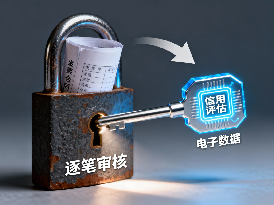 跨境资金结算再提速！新政下如何用“数据流”驱动“资金流”？ - 常昇升集团