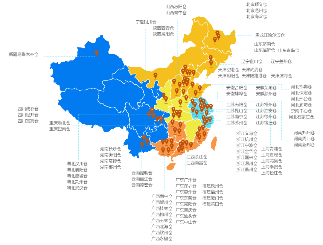 Technology Chain Connecting the World - Introduction to Zhongtong  Aggregation Cross border Supply Chain - 常昇集团
